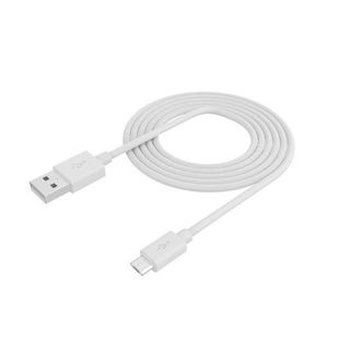 Celly PRO [COMPACT] - Cavo USB - USB (M) a Micro-USB Tipo B (M) - 2.4 A - 1 m -…
