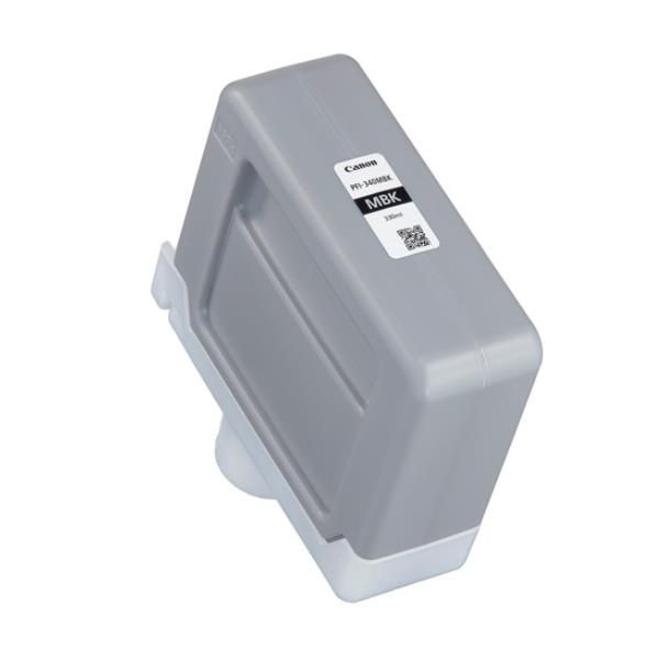 CANON PFI-340 MATT BLACK