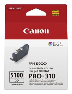 CANON PFI-5100 CO OTTIMIZZATORE CROMATICO 14.4ML PER imagePROGRAF PRO-310