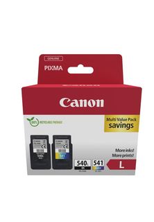 CANON PG540L/CL541XL PVP SEC