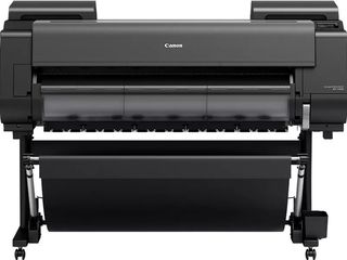 CANON PLOTTER GPF-4000