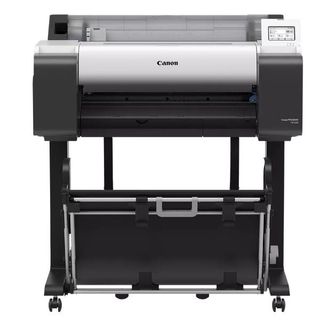 CANON TM-255 + EASY SERVICE PLAN 3 ANNI