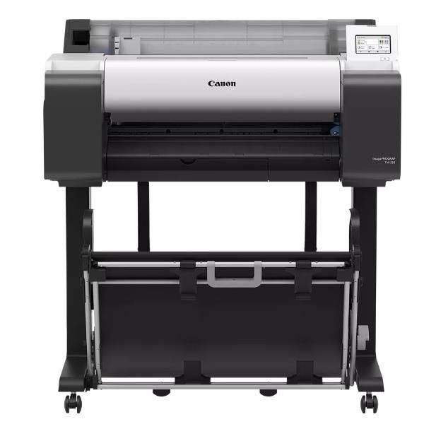 CANON TM-255 + EASY SERVICE PLAN 3 ANNI