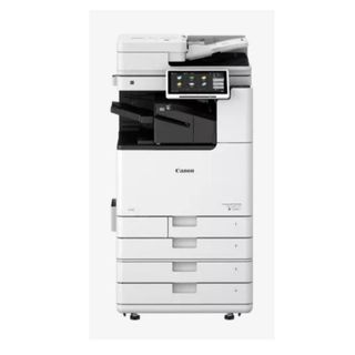 CANON imageRUNNER ADVANCE C3935i STAMPANTE MULTIFUNZIONE LASER A COLORI A3 DUPL…