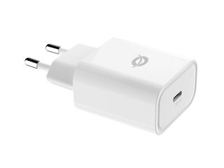 CARICABATTERIE 20W - PORTA USB-C PD 3.0 (ALTHEA07W)