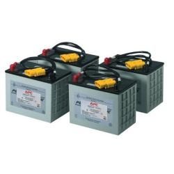 APC Replacement Battery Cartridge #14 - Batteria UPS - Piombo - nero - per P/N:…