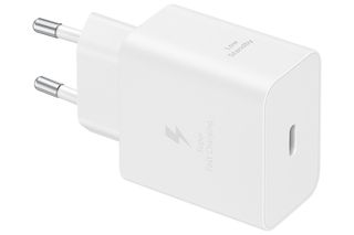 CARICABATTERIE USB-C 45W FAST CHARGE (EP-T4511NWEGEU) BIANCO