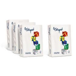 CARTA PER STAMPANTI INKJETLASER - LE CIRQUE bianco A3 - 160gm2 - 250fogli