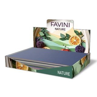 CARTOTECNICA FAVINI ESP130 CRUSH/SHIRO/REMAKE 250G 16CL