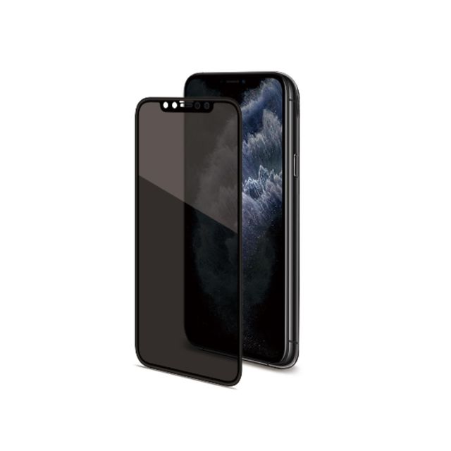 Celly Privacy Glass - Protezione per schermo per telefono cellulare - 3D - con …