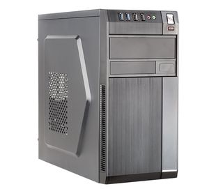 CASE ROBB ITOCRB10 ALIMENTATORE 500W - NERO