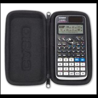 CASIO CUSTODIA PER SCIENTIFICHE CLASSWIZ