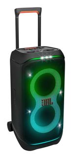 CASSA AUDIO AMPLIFICATO PARTYBOX STAGE 320 BLACK NERO - 240 WATT RMS EFFETTI LU…