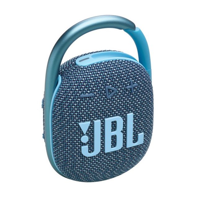 CASSA MINI SPEAKER CLIP 4 ECO BLU ALTOPARLANTE PORTATILE BLUETOOTH (JBLCLIP4ECO…