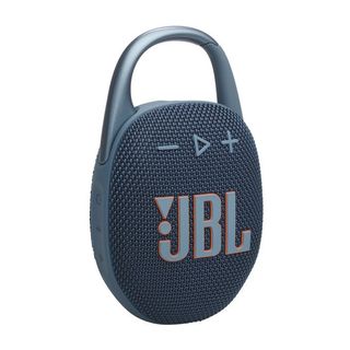 CASSA MINI SPEAKER CLIP 5 BLUE ALTOPARLANTE PORTATILE BLUETOOTH BLU (JBLCLIP5BL…