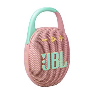 CASSA MINI SPEAKER CLIP 5 PINK ALTOPARLANTE PORTATILE BLUETOOTH ROSA (JBLCLIP5P…