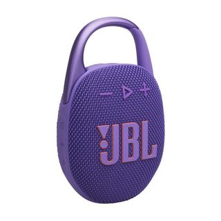 CASSA MINI SPEAKER CLIP 5 PURPLE ALTOPARLANTE PORTATILE BLUETOOTH VIOLA (JBLCLI…