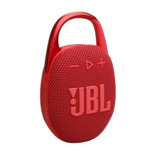 CASSA MINI SPEAKER CLIP 5 RED ALTOPARLANTE PORTATILE BLUETOOTH ROSSO (JBLCLIP5R…