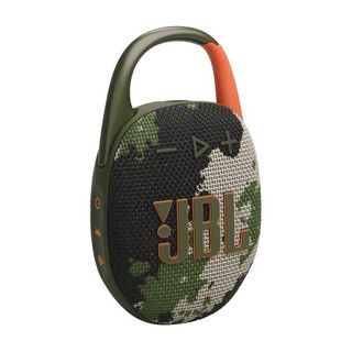 CASSA MINI SPEAKER CLIP 5 SQUAD ALTOPARLANTE PORTATILE BLUETOOTH CAMOUFLAGE (JB…