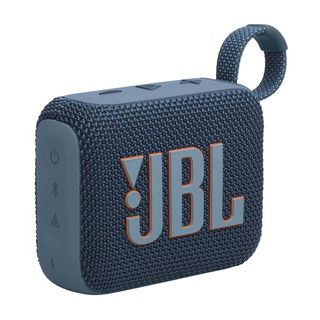 CASSA MINI SPEAKER GO 4 BLUE ALTOPARLANTE PORTATILE BLUETOOTH BLU (JBLGO4BLU)
