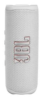 CASSA MINI SPEAKER JBL FLIP 6 ALTOPARLANTE PORTATILE BLUETOOTH BIANCO