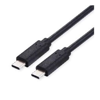 CAVI COMPUTER MOBILE - CABLE USB4 GEN 3X2 GEN 2X2 C-C