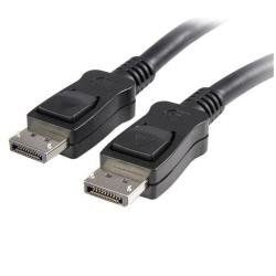 CAVI COMPUTER MOBILE - Cavo DisplayPort 1.2 di 1&nbspm 4K - MM