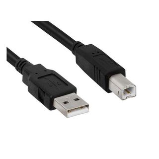 CAVI COMPUTER MOBILE - XCU2AM-BM30 Cavo USB 2.0 da Tipo A a Tipo B MM da 3 MT
