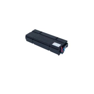 APC Replacement Battery Cartridge #155 - Batteria UPS - 1 batteria x - Piombo -…