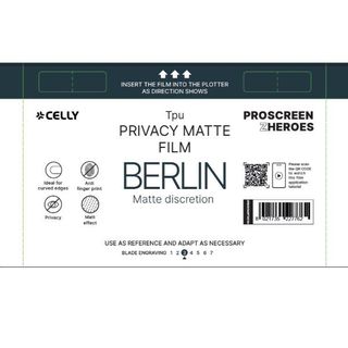 CELLY 5 PZ PRIVACY MATT BERLIN