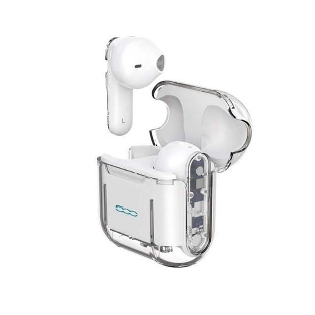 CELLY 500 COLLECTION AURICOLARI TRUE WIRELESS CON MICROFONO INTEGRATO CONTROLLO…