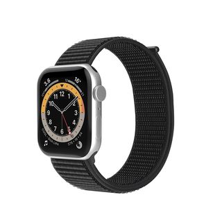 CELLY APPLE WATCH CINTURINO IN VELCRO CHIUSURA RAPIDA CON SISTEMA A STRAPPO COM…