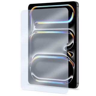 CELLY APPLE iPAD AIR 13 2024 / APPLE iPAD PRO 13 2024GLASS TAB PROTEZIONE SCHER…