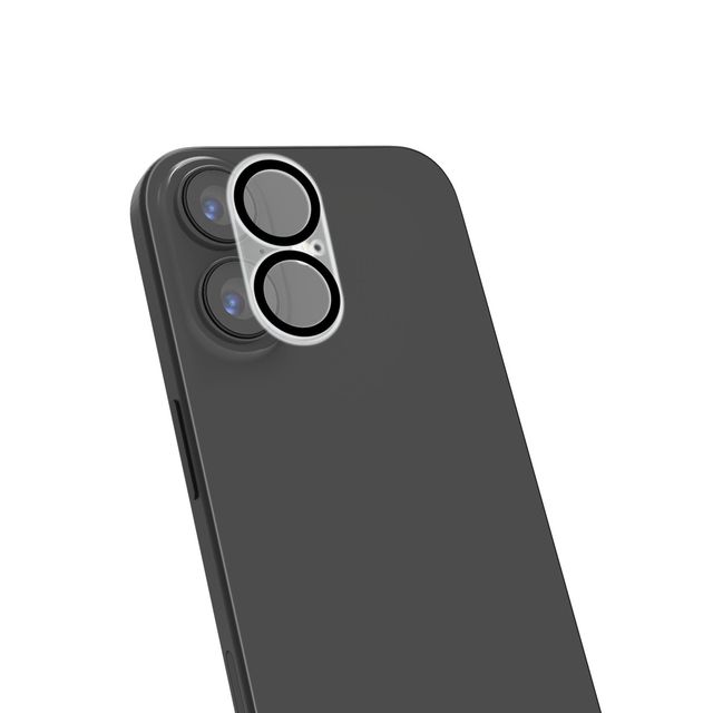CELLY APPLE iPHONE 17 LENS PROTECTOR VETRO DI PROTEZIONE 9H PER FOTOCAMERA POST…