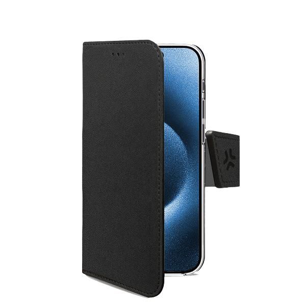 CELLY APPLE iPHONE 17 PRO MAX CUSTODIA Magsafe A LIBRO IN SIMILPELLE CON CHIUSU…