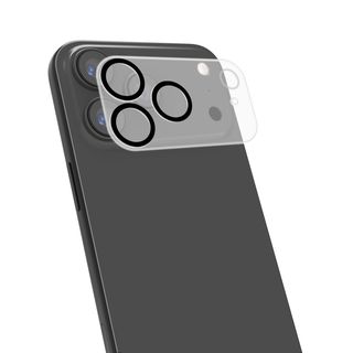 CELLY APPLE iPHONE 17 PRO MAX LENS PROTECTOR VETRO DI PROTEZIONE 9H PER FOTOCAM…