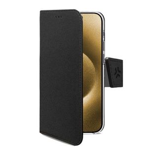 CELLY APPLE iPHONE AIR CUSTODIA Magsafe A LIBRO IN SIMILPELLE CON CHIUSURA FLAP…