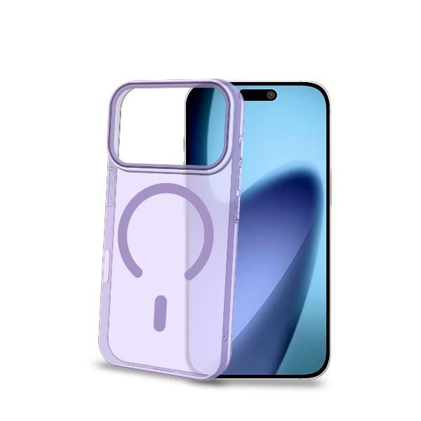 CELLY COLOR MAG IPHONE 17 PRO VL