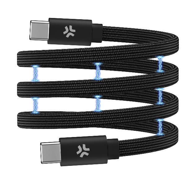 CELLY CTOC MAGNETIC CABLE 60W1M
