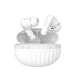 CELLY FEATSOUND ARICOLARI IN-EAR TRUE WIRELESS ANC CANCELLAZIONE ATTIVA DEL RUM…