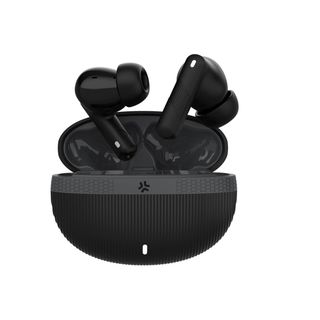 CELLY FEATSOUND ARICOLARI IN-EAR TRUE WIRELESS ANC CANCELLAZIONE ATTIVA DEL RUM…