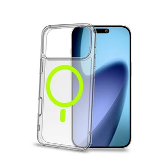 CELLY GELSKIN MAG IPHONE 17 PRO MAX YW