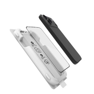 CELLY GLASS KIT IPHONE 17 PRO MAX