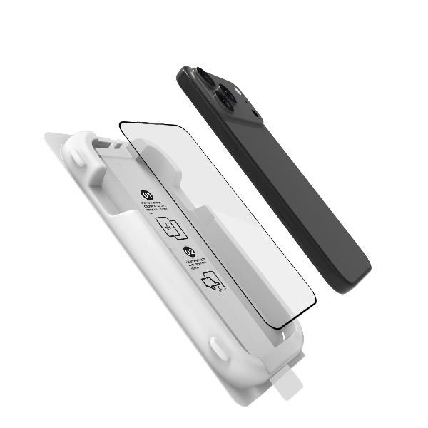 CELLY GLASS KIT IPHONE 17 PRO MAX