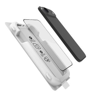 CELLY GLASS KIT IPHONE AIR