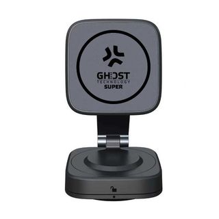 CELLY GOST SUPPORTO MAGNETICO Magsafe ROTAZIONE A 360 GRADI RICHIUDIBILE PER AU…