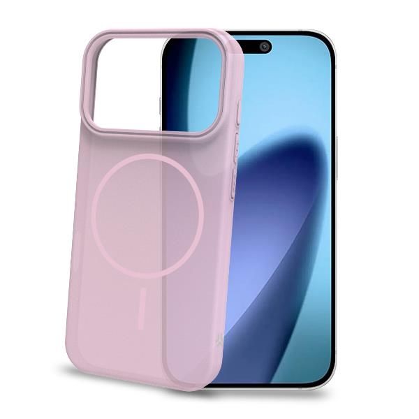 CELLY MAG SAND IPHONE 17 PRO PK