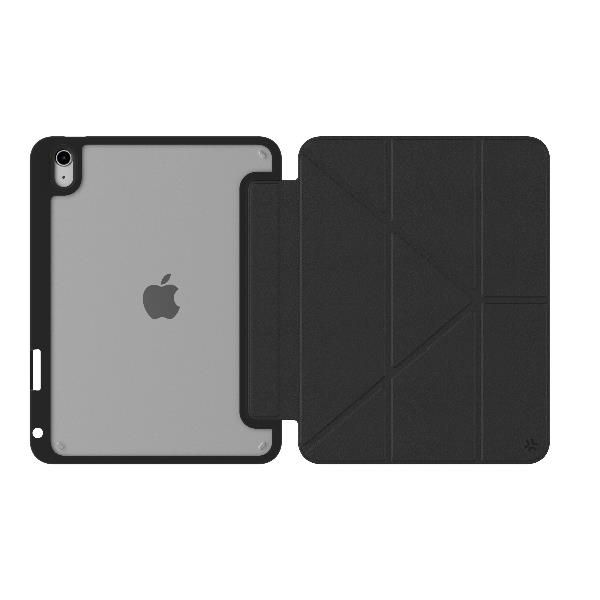 CELLY MAGCOVER IPAD 11 GEN BK