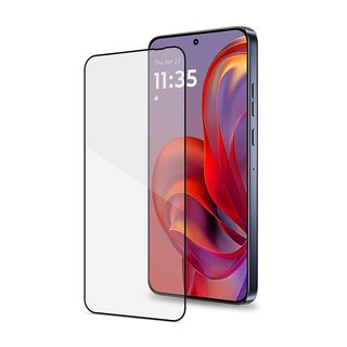 CELLY MOTOROLA MOTO EDGE 60 NEO FULL GLASS PROTEGGI SCHERMO IN VETRO TEMPERATO …
