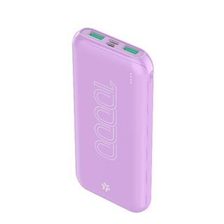 CELLY POWERBANK 10000 MAH USB-C LI